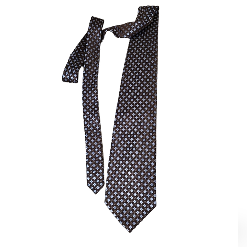Calvin Klein Silk Tie